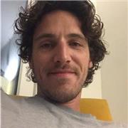 Experienced TEFL tutor for online or in-person classes!